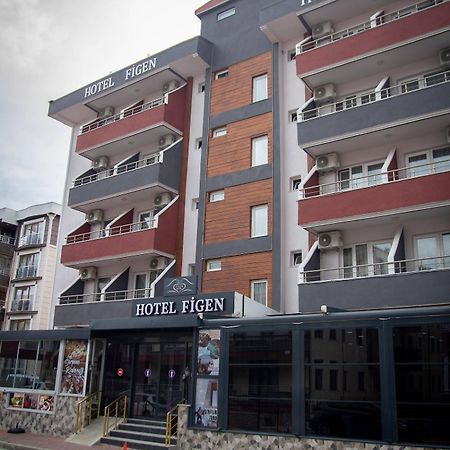 Figen Hotel 차나칼레 외부 사진