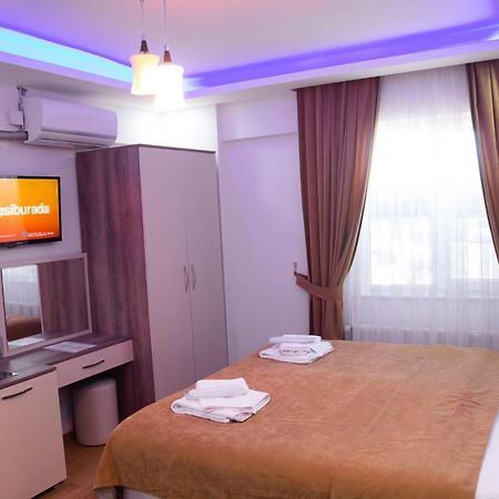 Figen Hotel 차나칼레 외부 사진