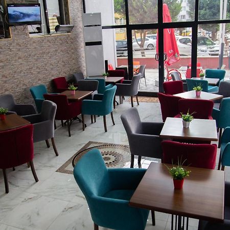 Figen Hotel 차나칼레 외부 사진