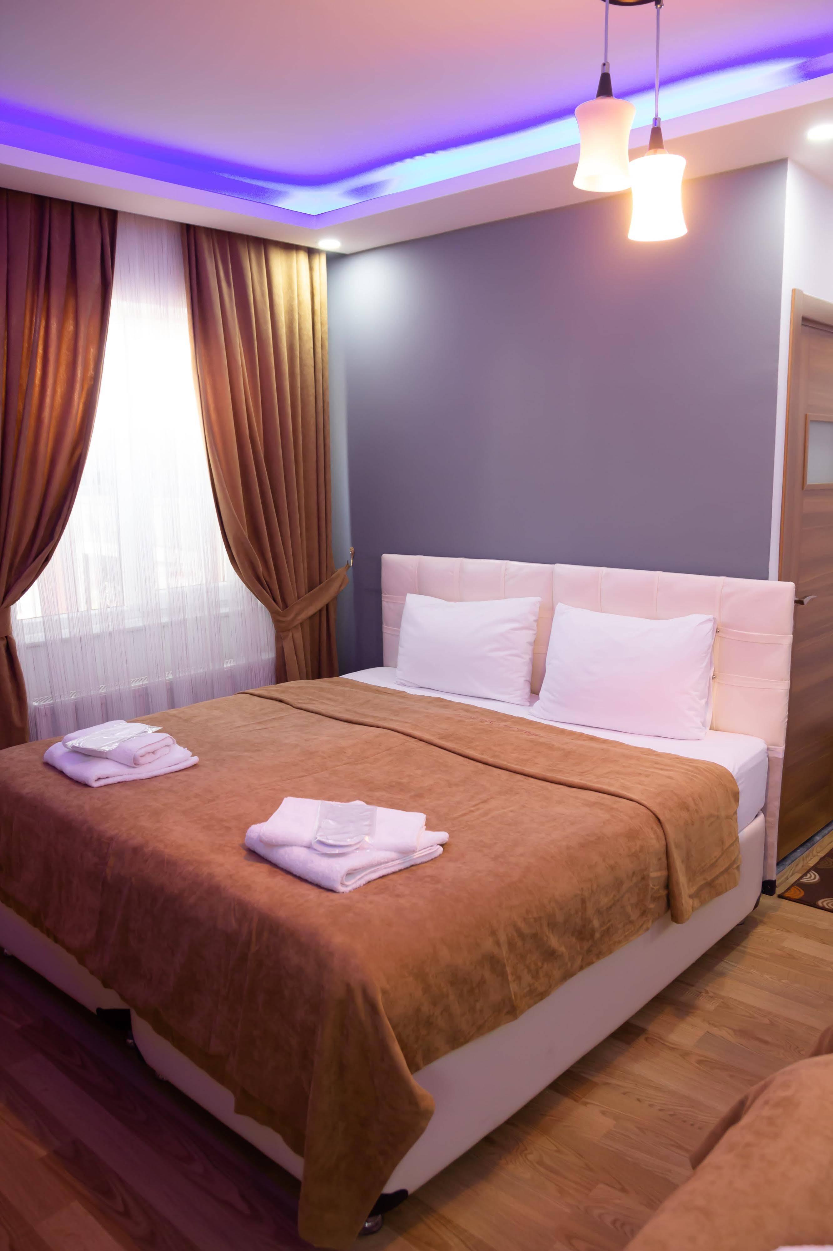 Figen Hotel 차나칼레 외부 사진