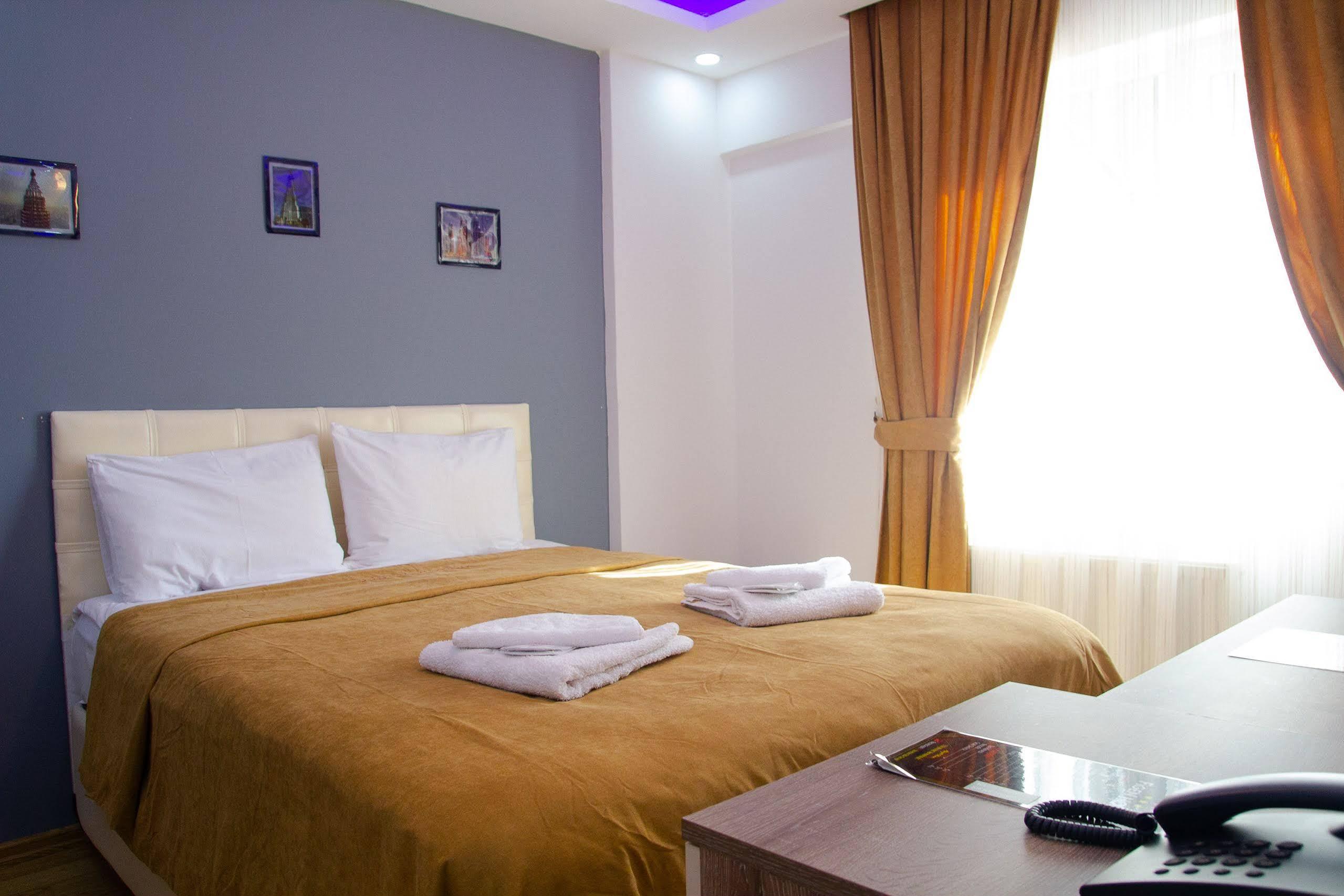 Figen Hotel 차나칼레 외부 사진