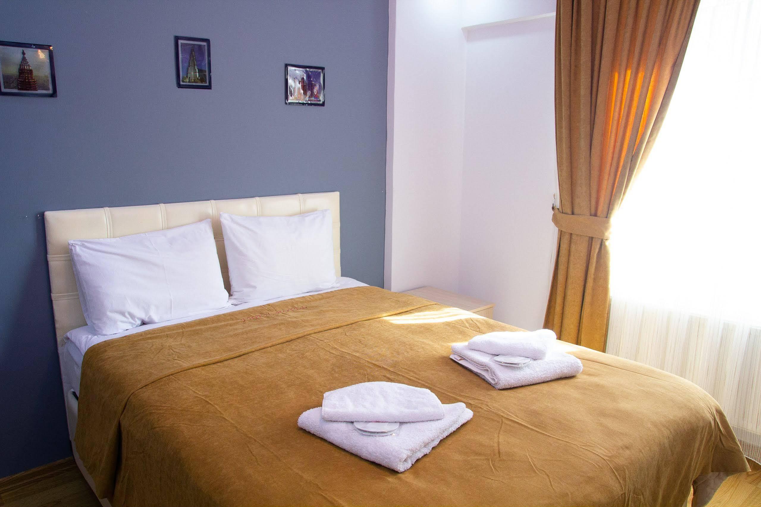 Figen Hotel 차나칼레 외부 사진