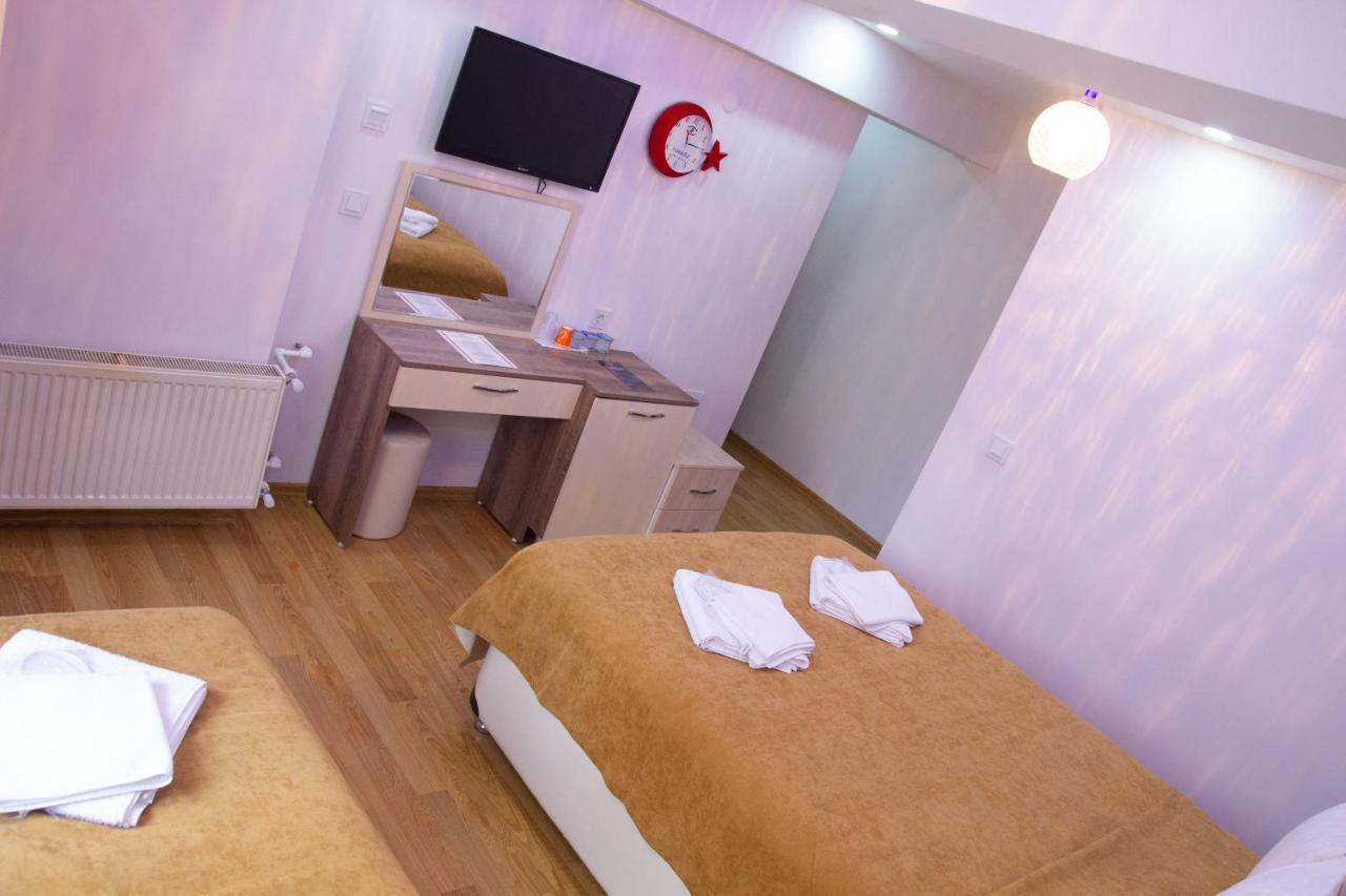 Figen Hotel 차나칼레 외부 사진