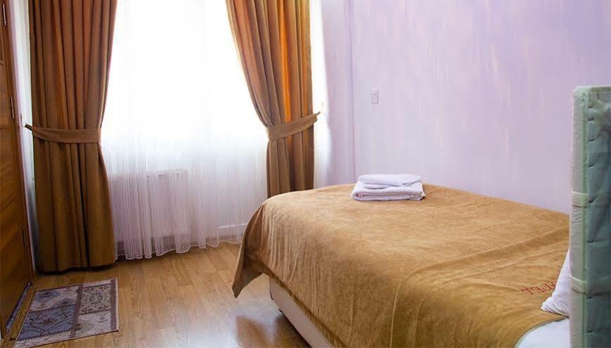 Figen Hotel 차나칼레 외부 사진