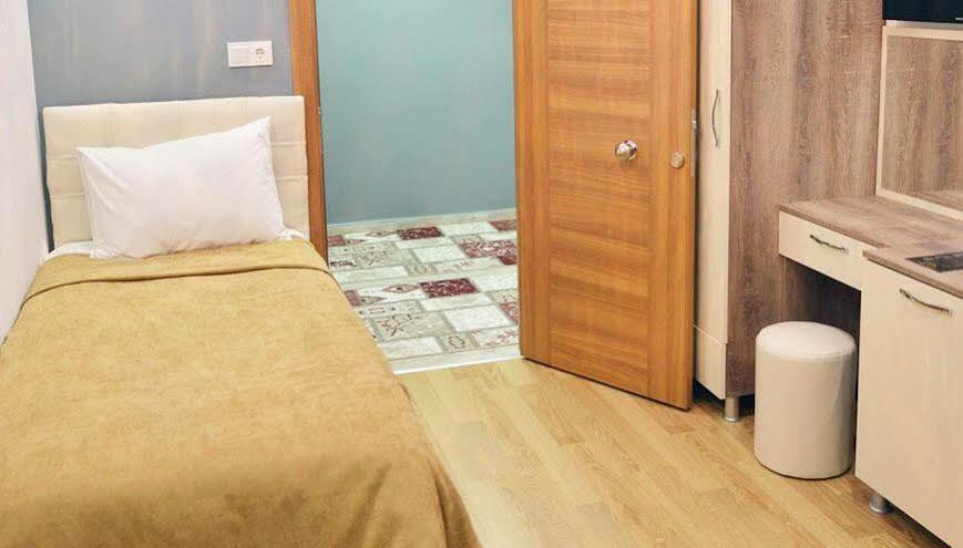 Figen Hotel 차나칼레 외부 사진
